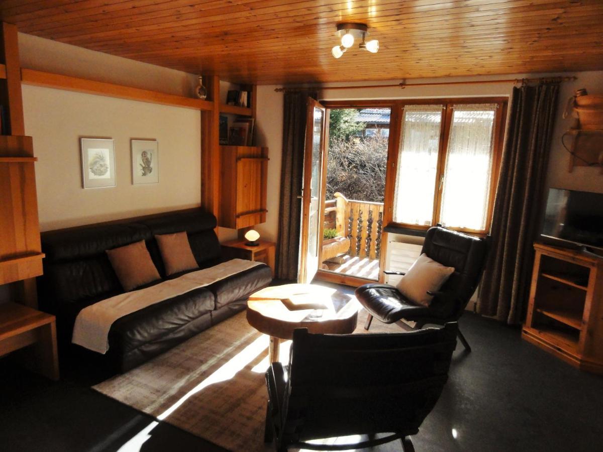 Appartement Haus Primula Pizol à Wangs Extérieur photo