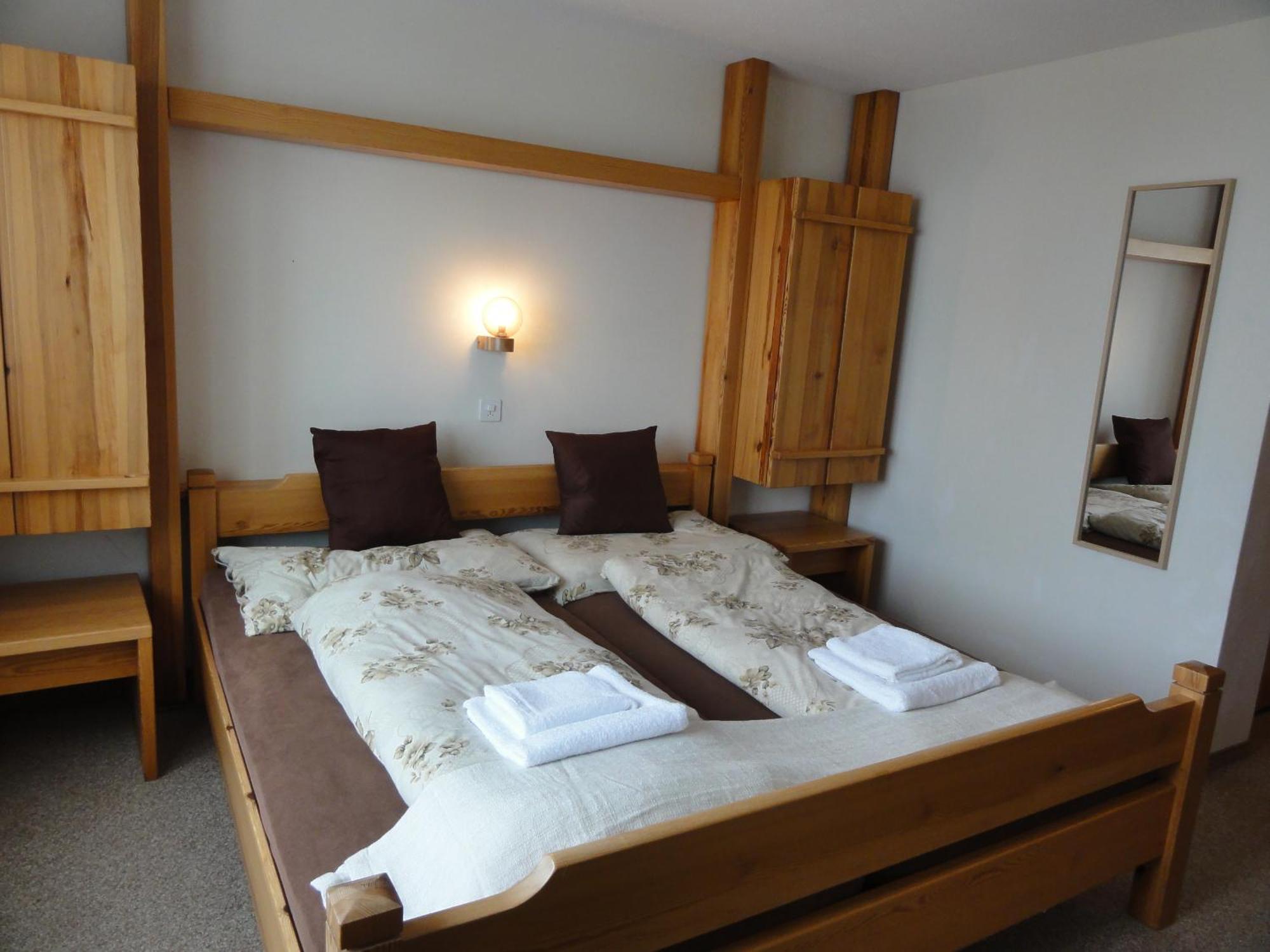 Appartement Haus Primula Pizol à Wangs Extérieur photo
