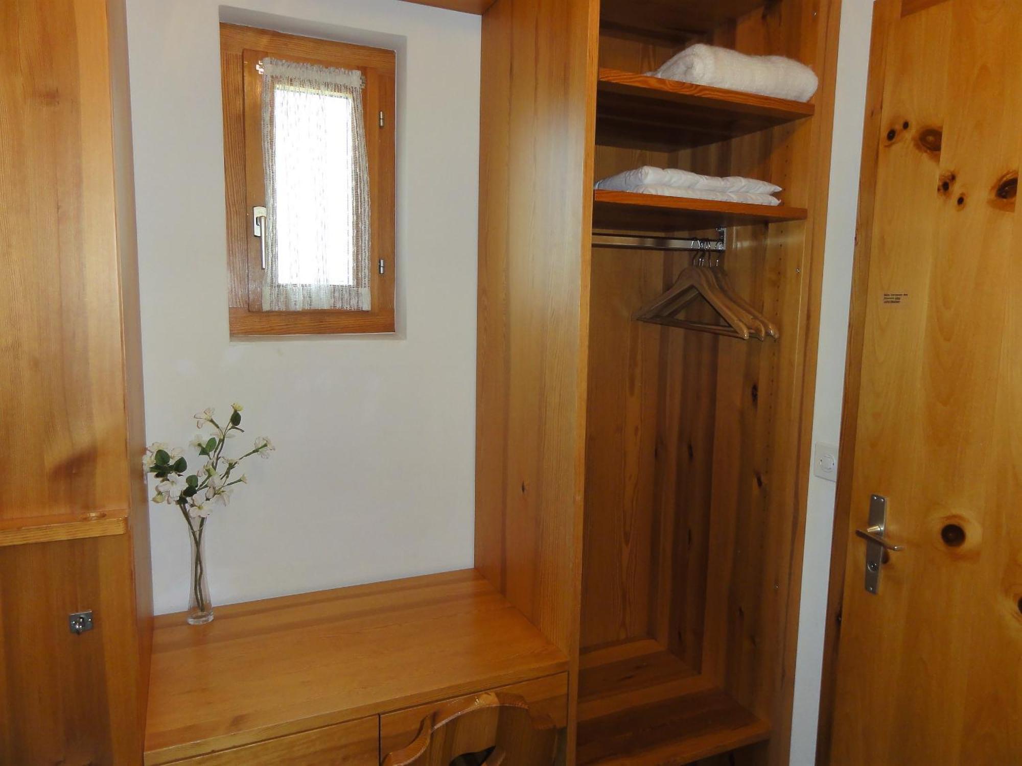 Appartement Haus Primula Pizol à Wangs Extérieur photo
