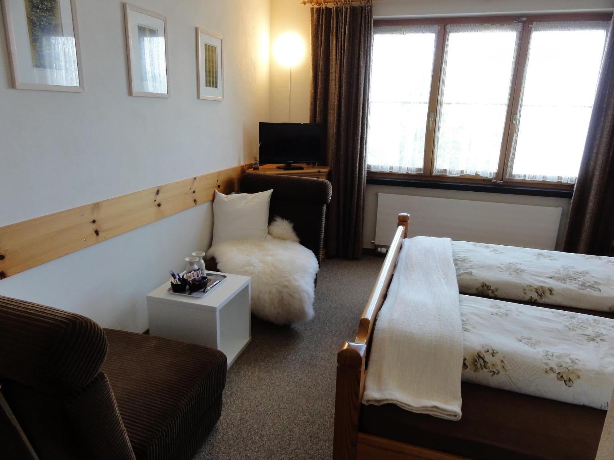Appartement Haus Primula Pizol à Wangs Extérieur photo