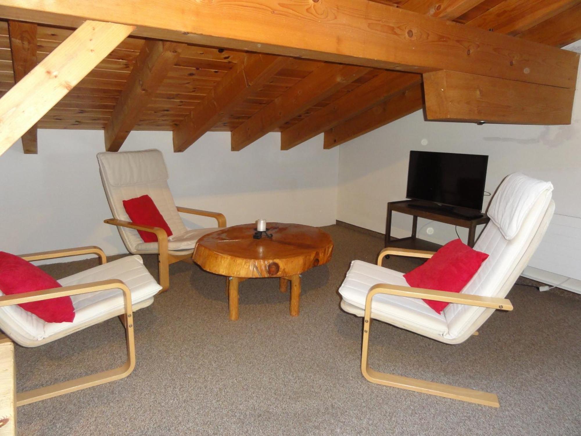 Appartement Haus Primula Pizol à Wangs Extérieur photo