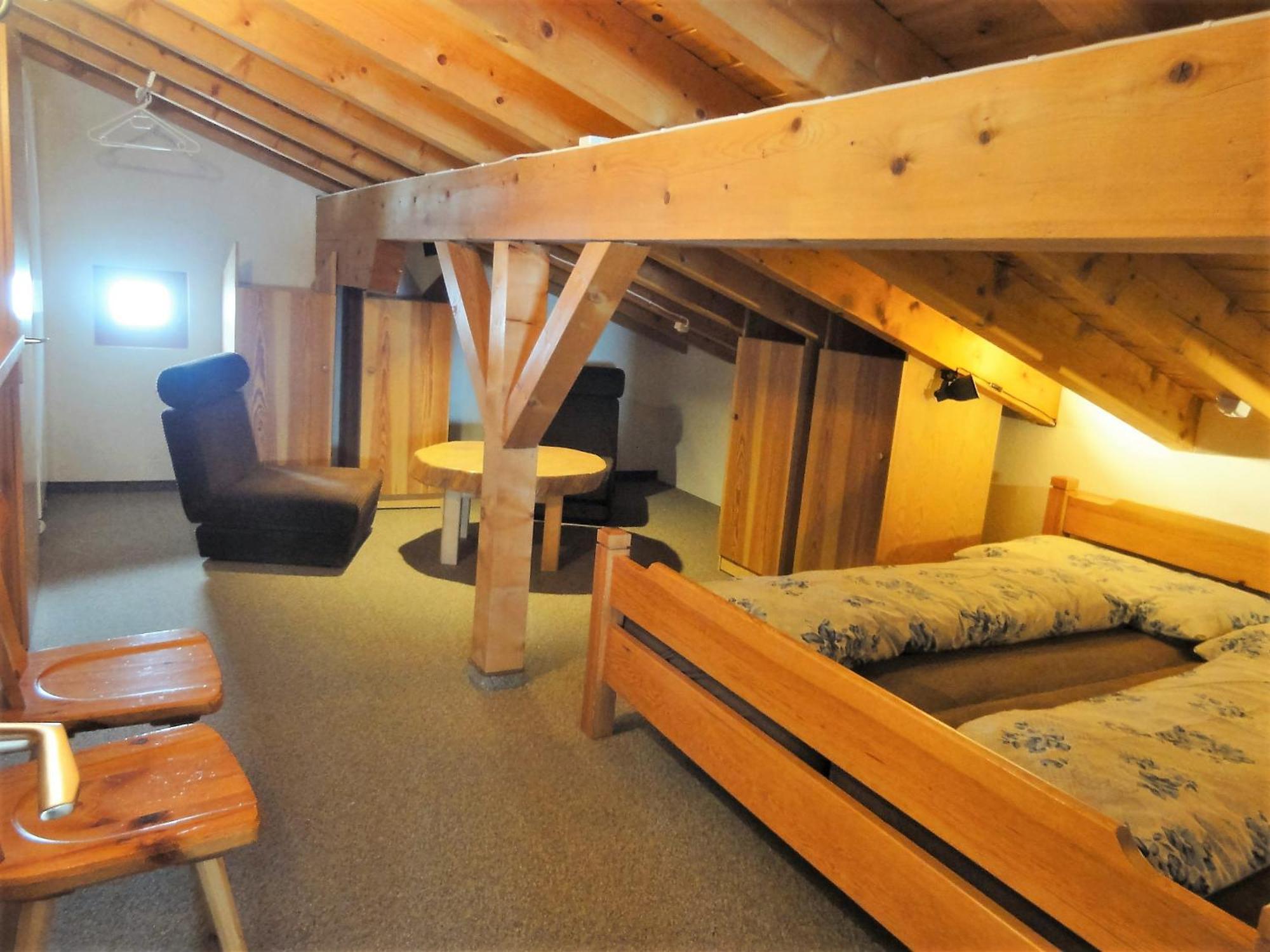 Appartement Haus Primula Pizol à Wangs Extérieur photo