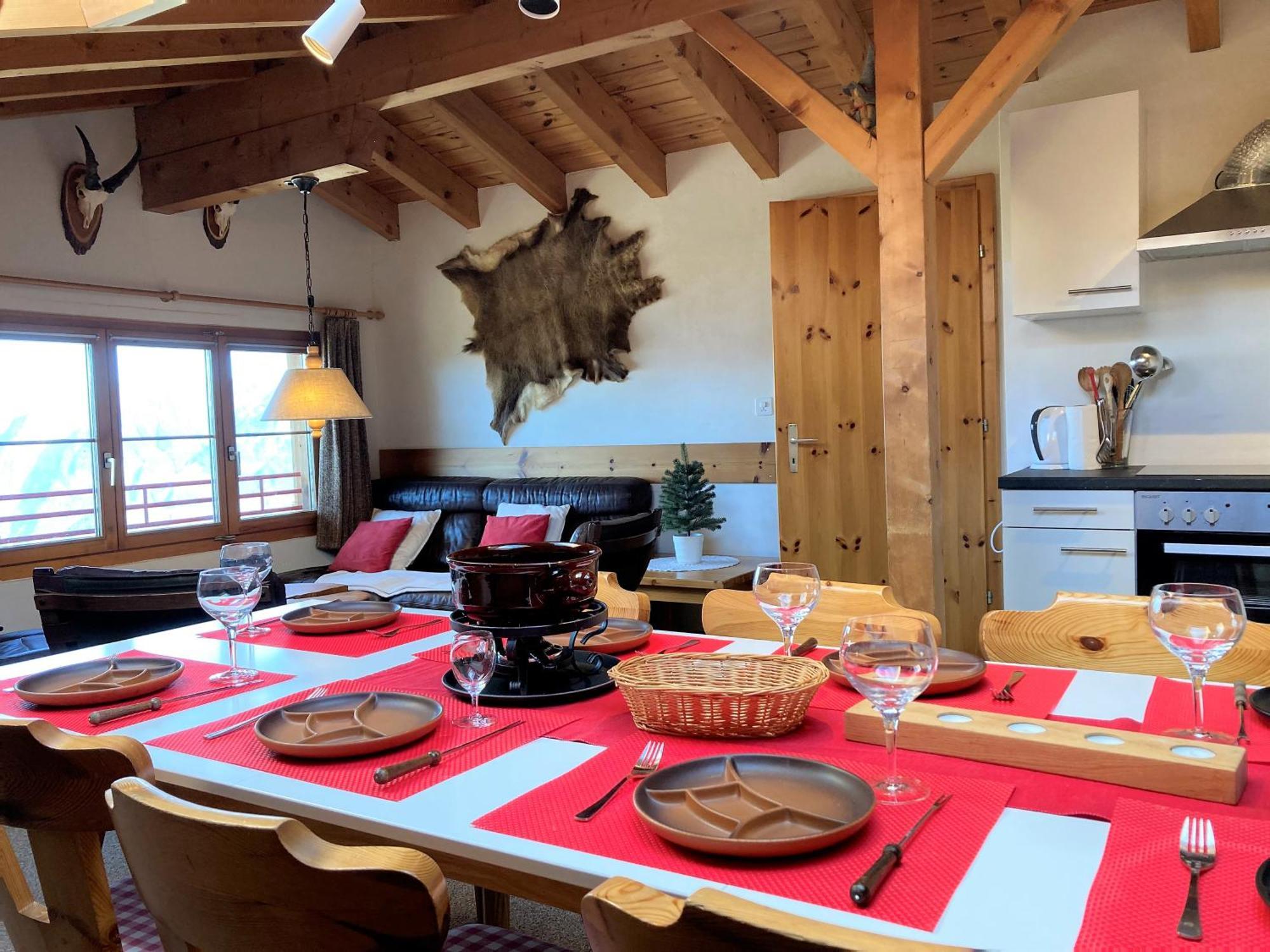 Appartement Haus Primula Pizol à Wangs Extérieur photo